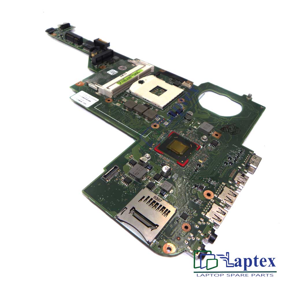 Hp Dv4-5000 Gm Non Graphic Motherboard